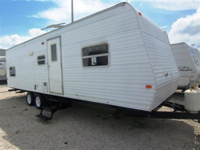 2005 Forest River Salem Le